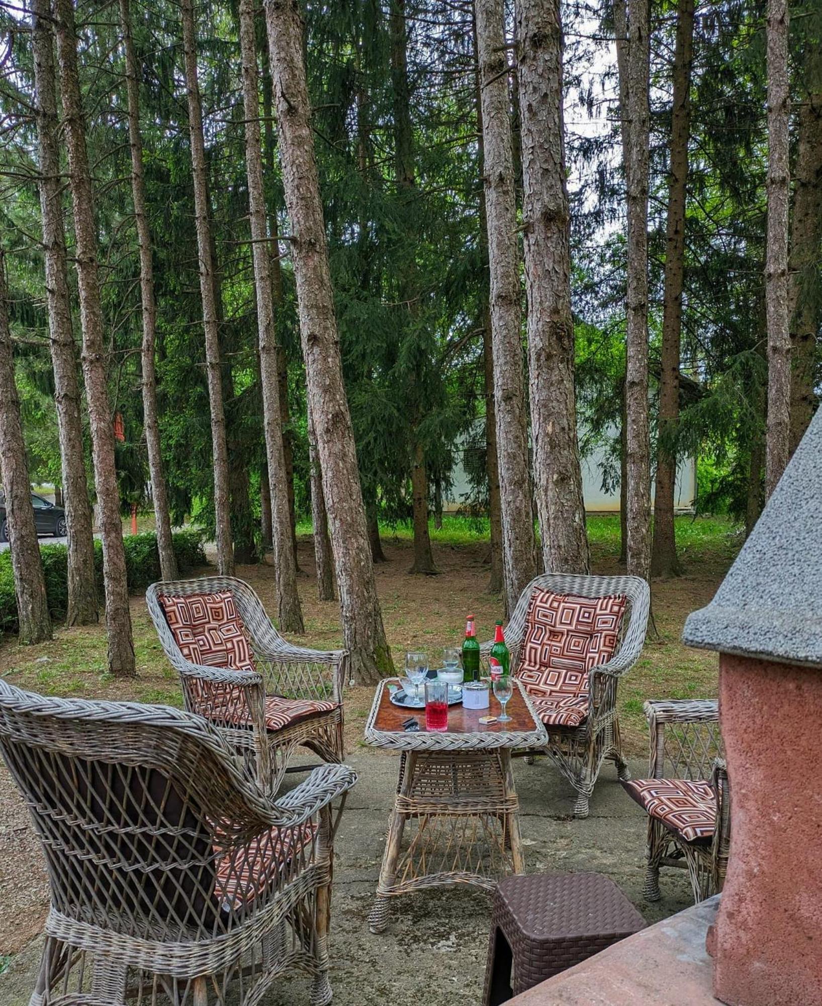 Vacation Home Keskic Velika Gata Exteriör bild
