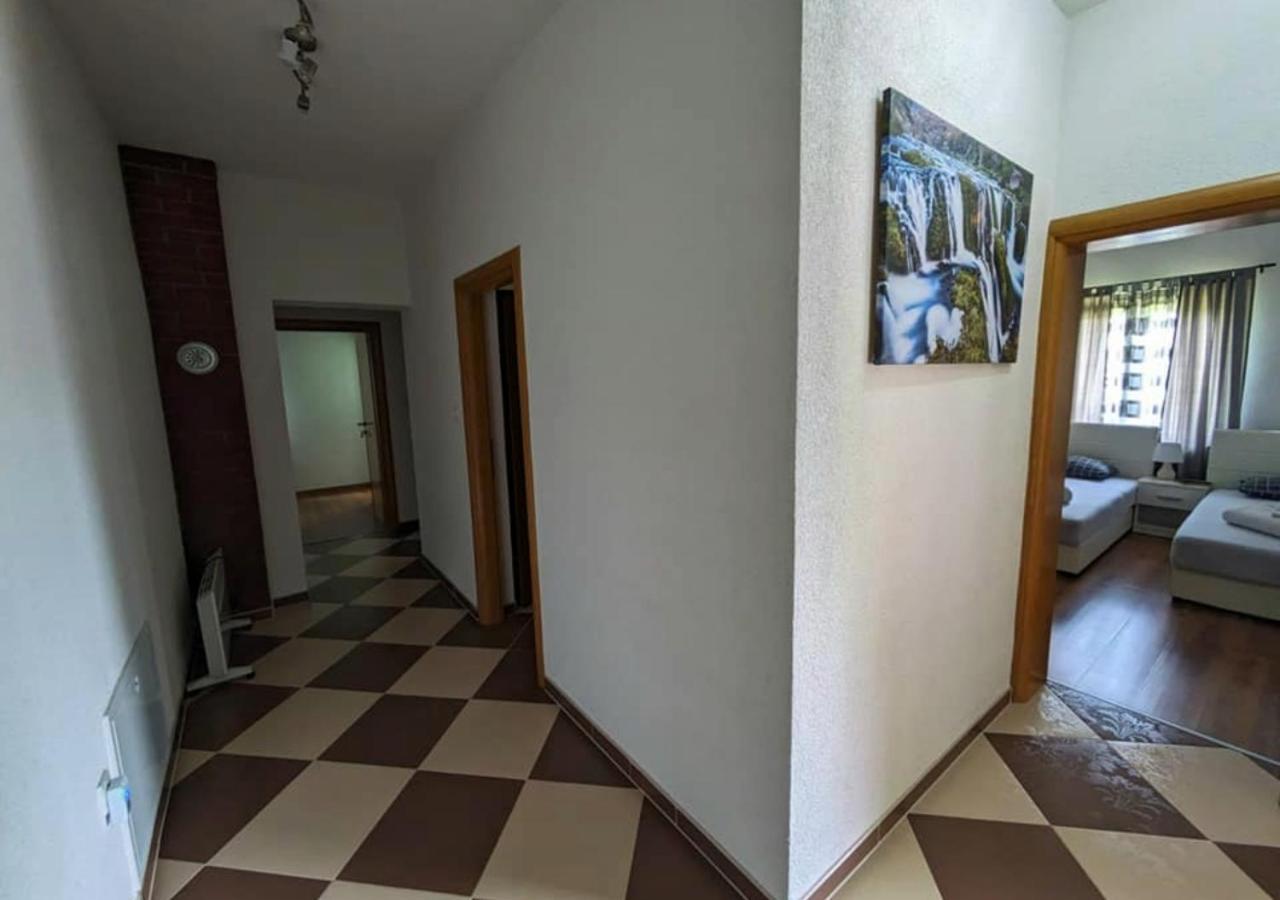 Vacation Home Keskic Velika Gata Exteriör bild